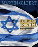 Story of Israel 2011 9780233003351 Front Cover