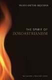 Spirit of Zoroastrianism  cover art