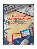 Technical Communication A Guided Approach 1996 9780314069351 Front Cover
