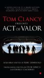 Tom Clancy Presents: Act of Valor  9780425259351 Front Cover