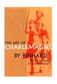 Life of Charlemagne  cover art