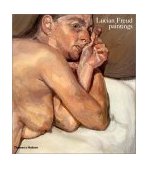 Lucian Freud Paintings 