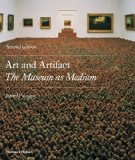 Art and Artifact The Museum As Medium cover art