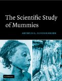 Scientific Study of Mummies  cover art