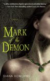 Mark of the Demon  9780553592351 Front Cover