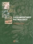 Sedimentary Petrology An Introduction to the Origin of Sedimentary Rocks cover art