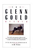 Glenn Gould Reader  cover art