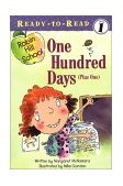 One Hundred Days (Plus One) Ready-To-Read Level 1 2003 9780689855351 Front Cover