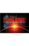 Magic of Electional Astrology  9780764347351 Front Cover