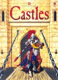 Castles : Information for Young Readers - Level 1  9780794513351 Front Cover