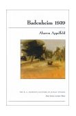 Badenheim 1939  cover art