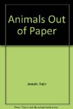 Animals Out of Paper  cover art