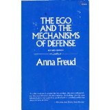 Ego and the Mechanisms of Defense cover art