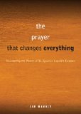 Simple, Life-Changing Prayer Discovering the Power of St. Ignatius Loyola's Examen cover art