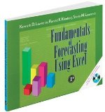 Fundamentals of Forecasting Using Excel  cover art