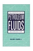 Properties of Petroleum Fluids  cover art