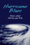 Hurricane Blues Poems about Katrina and Rita cover art