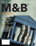 M and B 2 2nd 2011 Revised  9781111823351 Front Cover