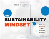 Sustainability Mindset Using the Matrix Map to Make Strategic Decisions  9781118767351 Front Cover