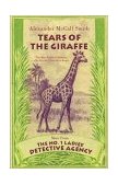 Tears of the Giraffe  cover art