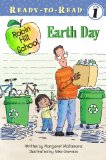 Earth Day Ready-To-Read Level 1 2009 9781416955351 Front Cover