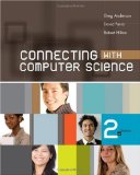 Connecting with Computer Science  cover art