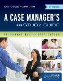 Case Manager's Study Guide Preparing for Certification  cover art