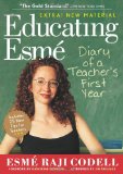 Educating Esmï¿½ Diary of a Teacher's First Year cover art