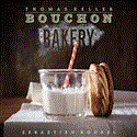 Bouchon Bakery  9781579654351 Front Cover