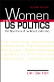 Women and US Politics The Spectrum of Political Leadership cover art