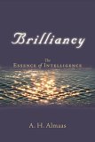 Brilliancy The Essence of Intelligence 2006 9781590303351 Front Cover