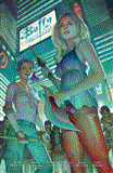 Buffy the Vampire Slayer, Season 8  9781595829351 Front Cover