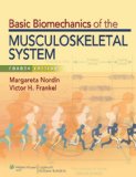 Basic Biomechanics of the Musculoskeletal System  cover art