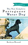 New Complete Portuguese Water Dog 2nd 1997 9781620457351 Front Cover