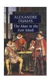 Man in the Iron Mask  9781840224351 Front Cover