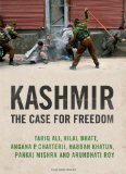 Kashmir The Case for Freedom cover art