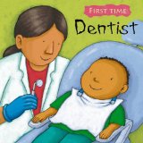 Dentist  9781846433351 Front Cover