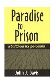 Paradise to Prison Studies in Genesis cover art