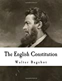 English Constitution  9781979672351 Front Cover