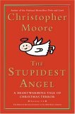 Stupidest Angel A Heartwarming Tale of Christmas Terror cover art