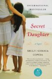 Secret Daughter A Novel cover art
