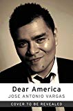 Dear America Notes of an Undocumented Citizen  9780062851352 Front Cover