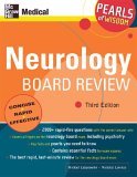 Neurology Board Review: Pearls of Wisdom, Third Edition Pearls of Wisdom cover art