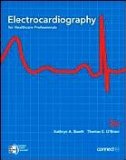 Electrocardiography for Healthcare Professionals cover art