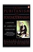 From Puritanism to Postmodernism A History of American Literature cover art