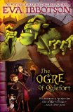 Ogre of Oglefort  cover art