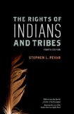 Rights of Indians and Tribes  cover art