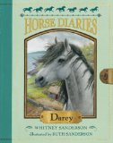 Darcy 2013 9780307976352 Front Cover