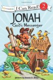 Jonah, God's Messenger 2011 9780310718352 Front Cover
