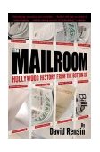 Mailroom Hollywood History from the Bottom Up cover art